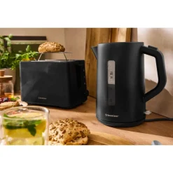 SILVERCREST® Wasserkocher »SWKK 3000 D1« - B-Ware