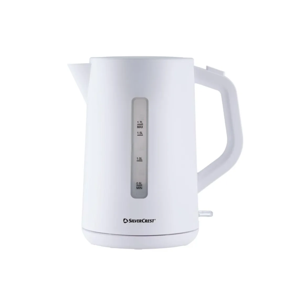 SILVERCREST® Wasserkocher »SWKK 3000 D1« - B-Ware