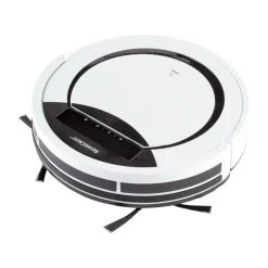 SILVERCREST® 20 W Saugroboter »SSR 3000 A1« mit 6 Reinigungsmodi - B-Ware gebraucht