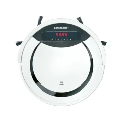 SILVERCREST® 20 W Saugroboter »SSR 3000 A1« mit 6 Reinigungsmodi - B-Ware gebraucht