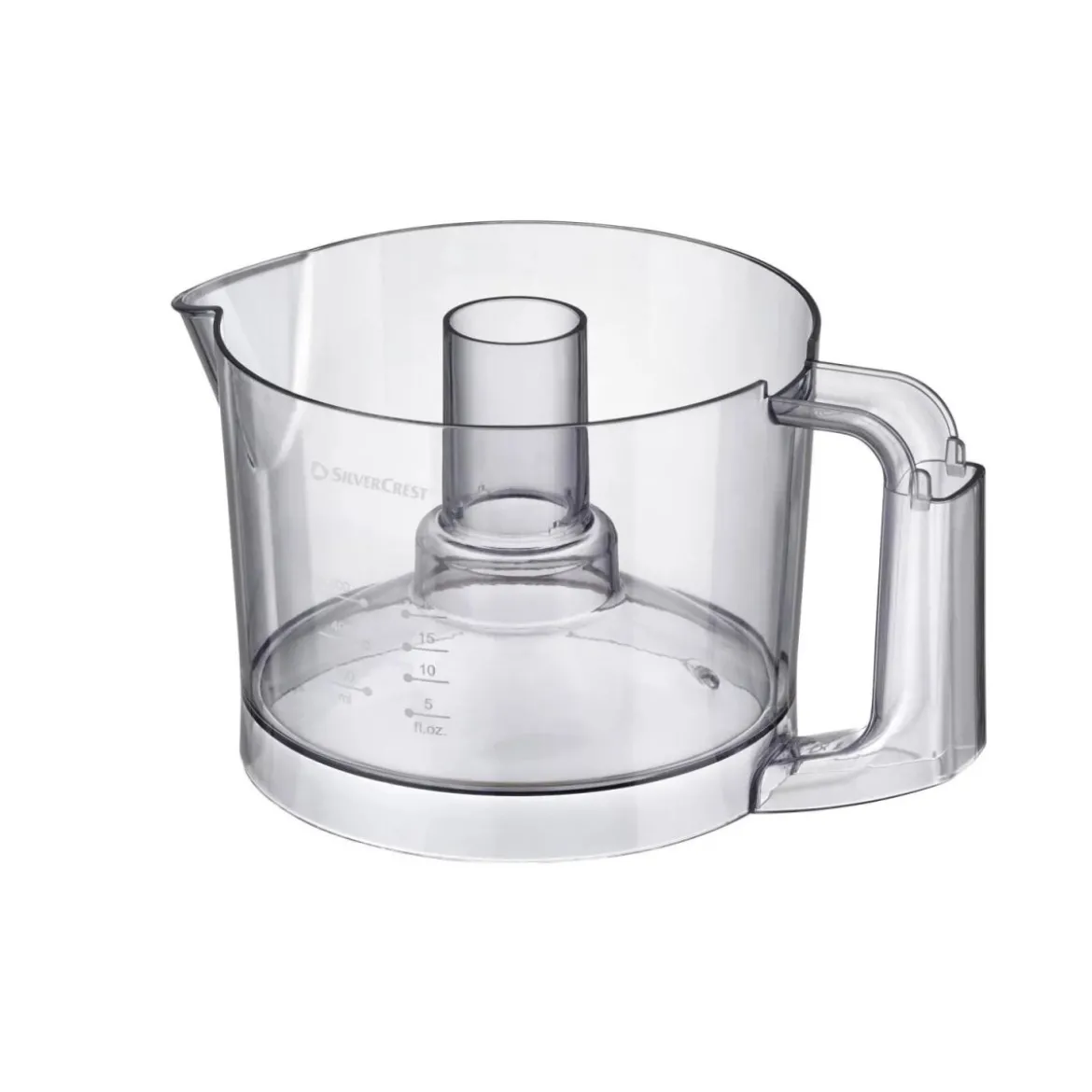 SILVERCREST® Zitruspresse SZP 25 D4 - B-Ware neuwertig