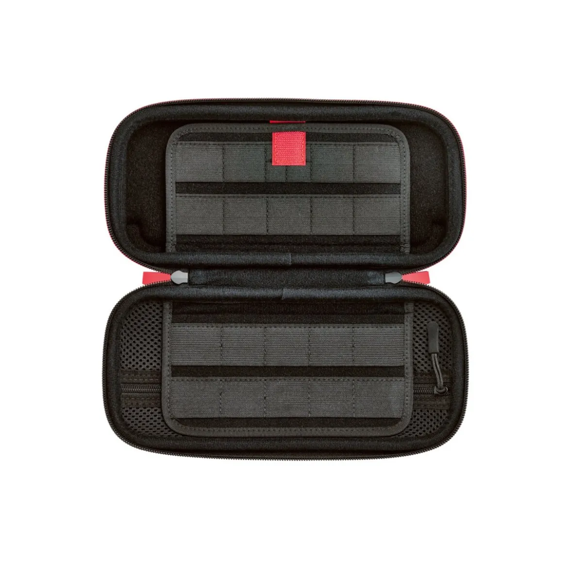SILVERCREST® Zubehör für Nintendo Switch (Aufbewahrungshülle) - B-Ware sehr gut