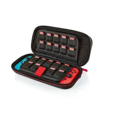 SILVERCREST® Zubehör für Nintendo Switch (Aufbewahrungshülle) - B-Ware sehr gut