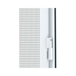 Smartmaxx Insektenschutztür inklusive Klemmzarge, 120 x 240 cm - B-Ware