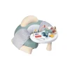 SMOBY 3-in-1 Baby-Spielsitz, mit Activity-Tisch - B-Ware neuwertig