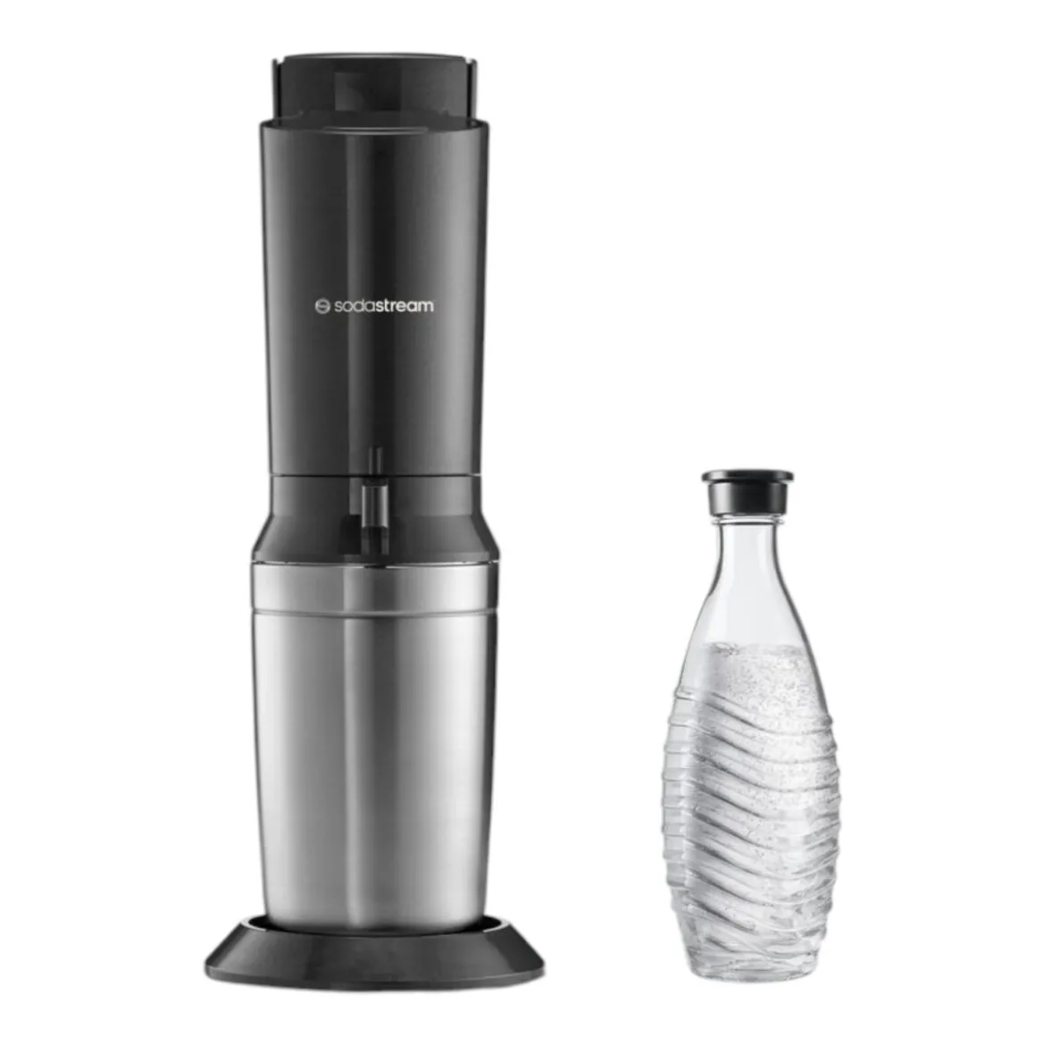 SodaStream Wassersprudler »Crystal 3.0« - B-Ware sonstiges