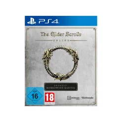 SONY Playstation 4 und Nintendo Switch Hits Games 2020 Essential, Elder Scrolls Online inkl. Mor - B-Ware neuwertig
