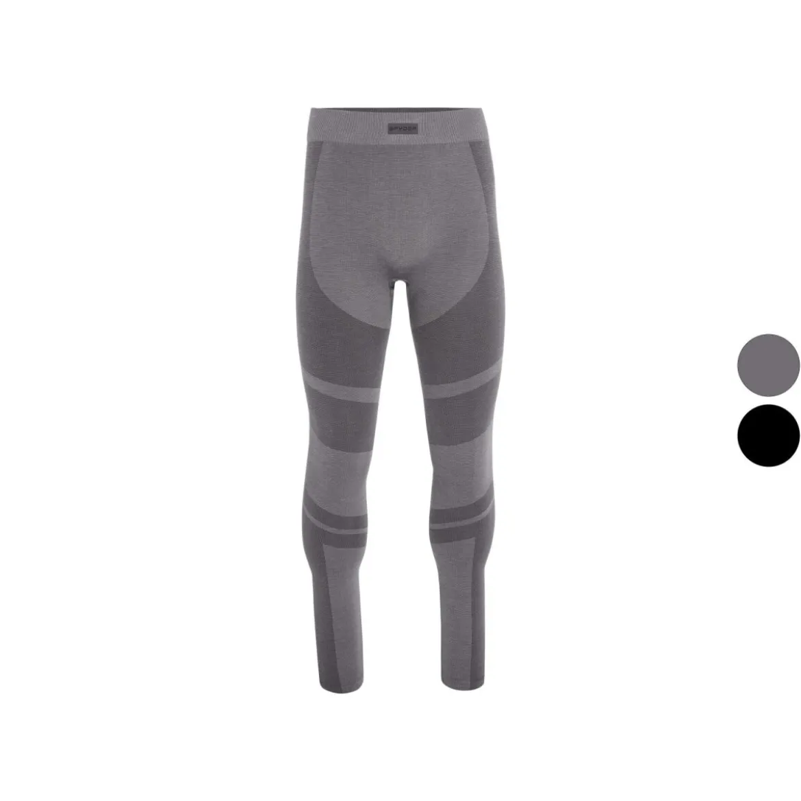 SPYDER Herren Thermo-Hose - B-Ware