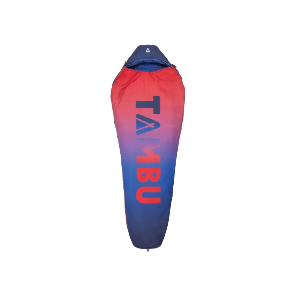 TAMBU SANGU 600 - Mumienschlafsack 600 g - B-Ware gut