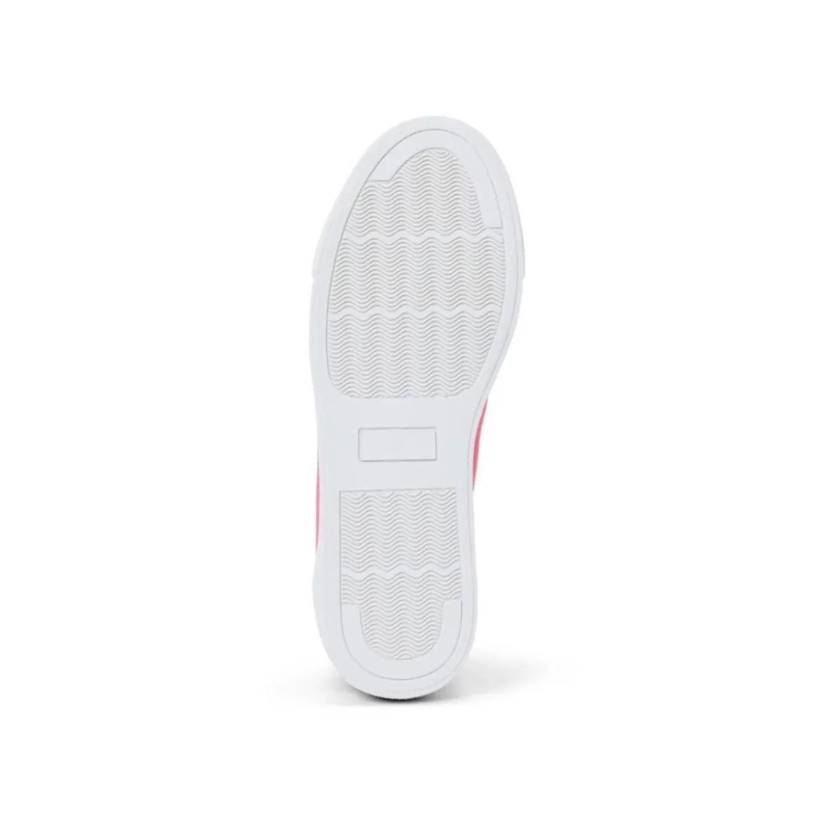 Tchibo Damen-Sneaker, Canvas, 39, koralle - B-Ware sehr gut