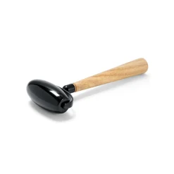Tchibo Gesichtsroller, Obsidian - B-Ware neuwertig