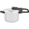 TEFAL Edelstahl-Schnellkochtopf »Secureclick P2530756« 6 L - B-Ware neuwertig