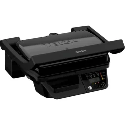 TEFAL OptiGrill »GC7P08«, 2000 W - B-Ware
