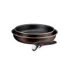 Tefal Pfannenset Ingenio Light Cook, 3-teilig - B-Ware