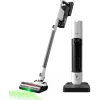 Tineco Akku-Stielstaubsauger Pure One Station 5, weiß - B-Ware gebraucht