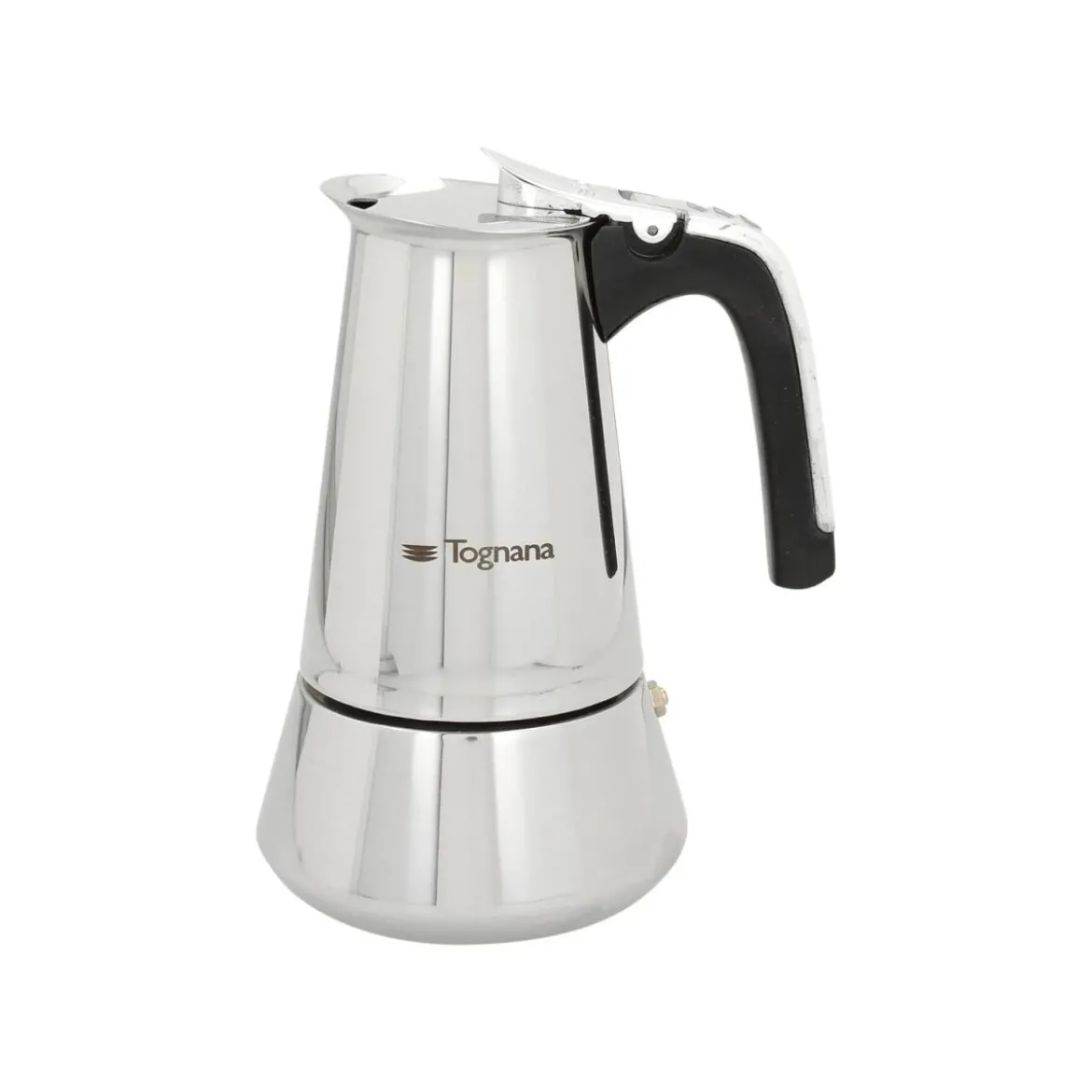 TOGNANA Espressokocher »RIFLEX«, für 6 Tassen - B-Ware