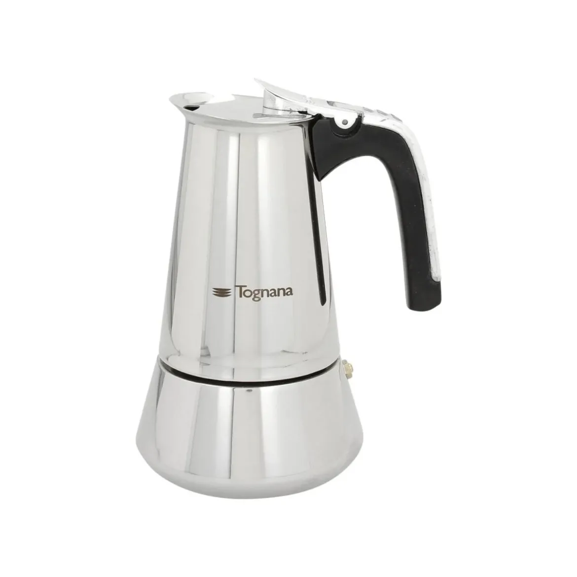 TOGNANA Espressokocher »RIFLEX«, für 4 Tassen - B-Ware