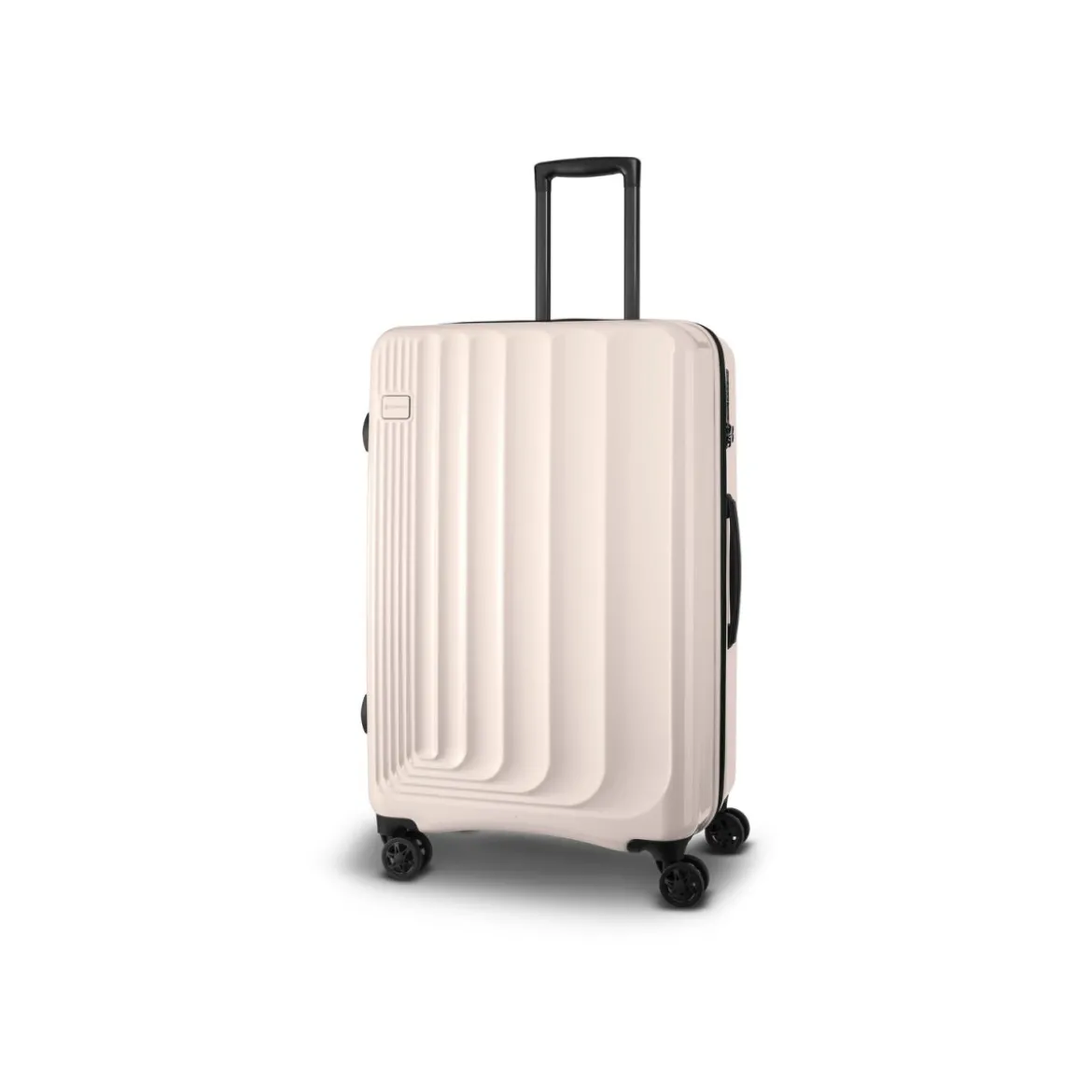TOPMOVE® Hartschalenkoffer / Hardcase, 77 L - B-Ware neuwertig