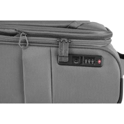 TOPMOVE® Kabinentrolley / Softcase, 35 L - B-Ware sehr gut