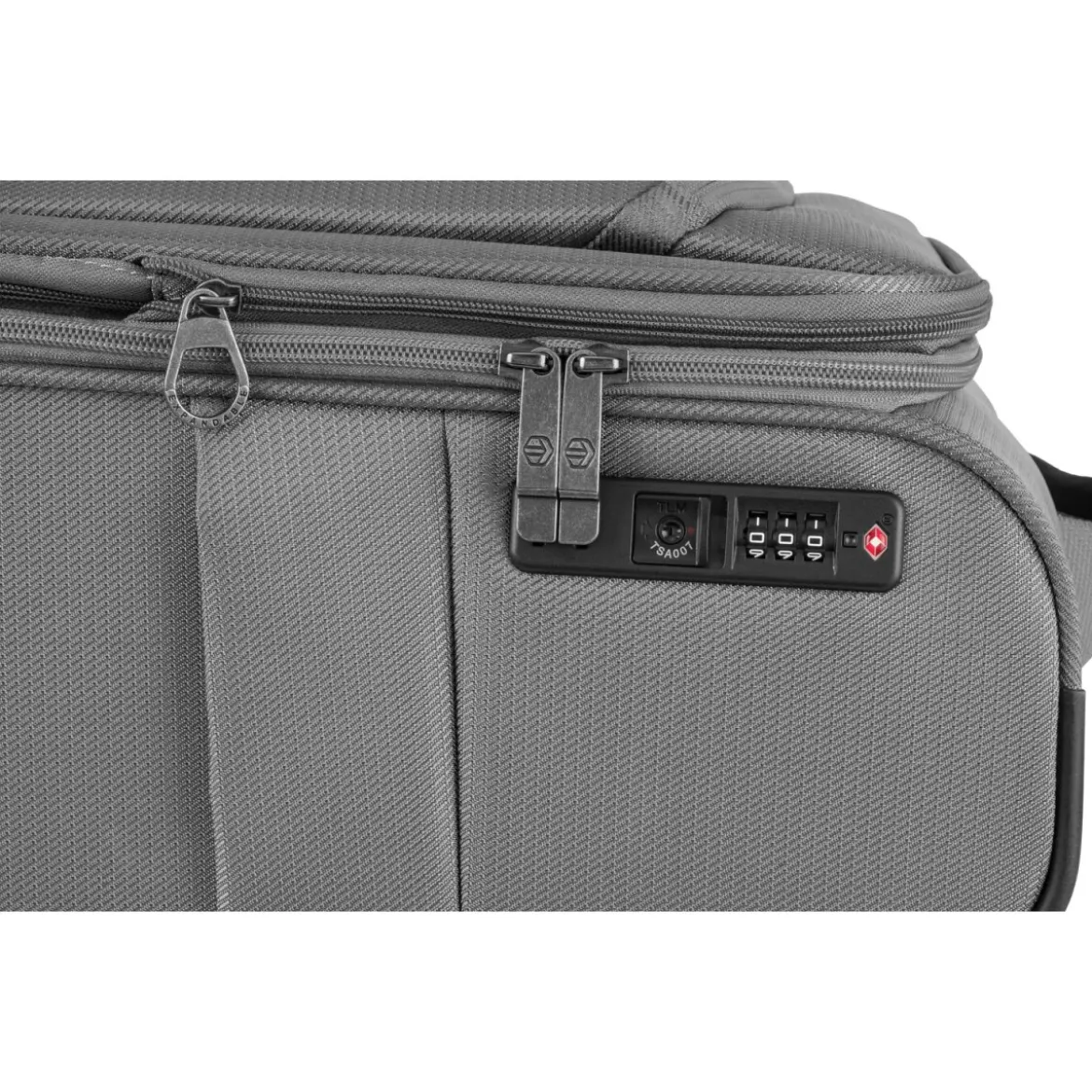 TOPMOVE® Kabinentrolley / Softcase, 35 L - B-Ware sehr gut