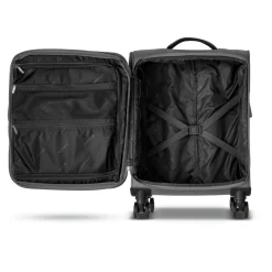 TOPMOVE® Kabinentrolley / Softcase, 35 L - B-Ware sehr gut