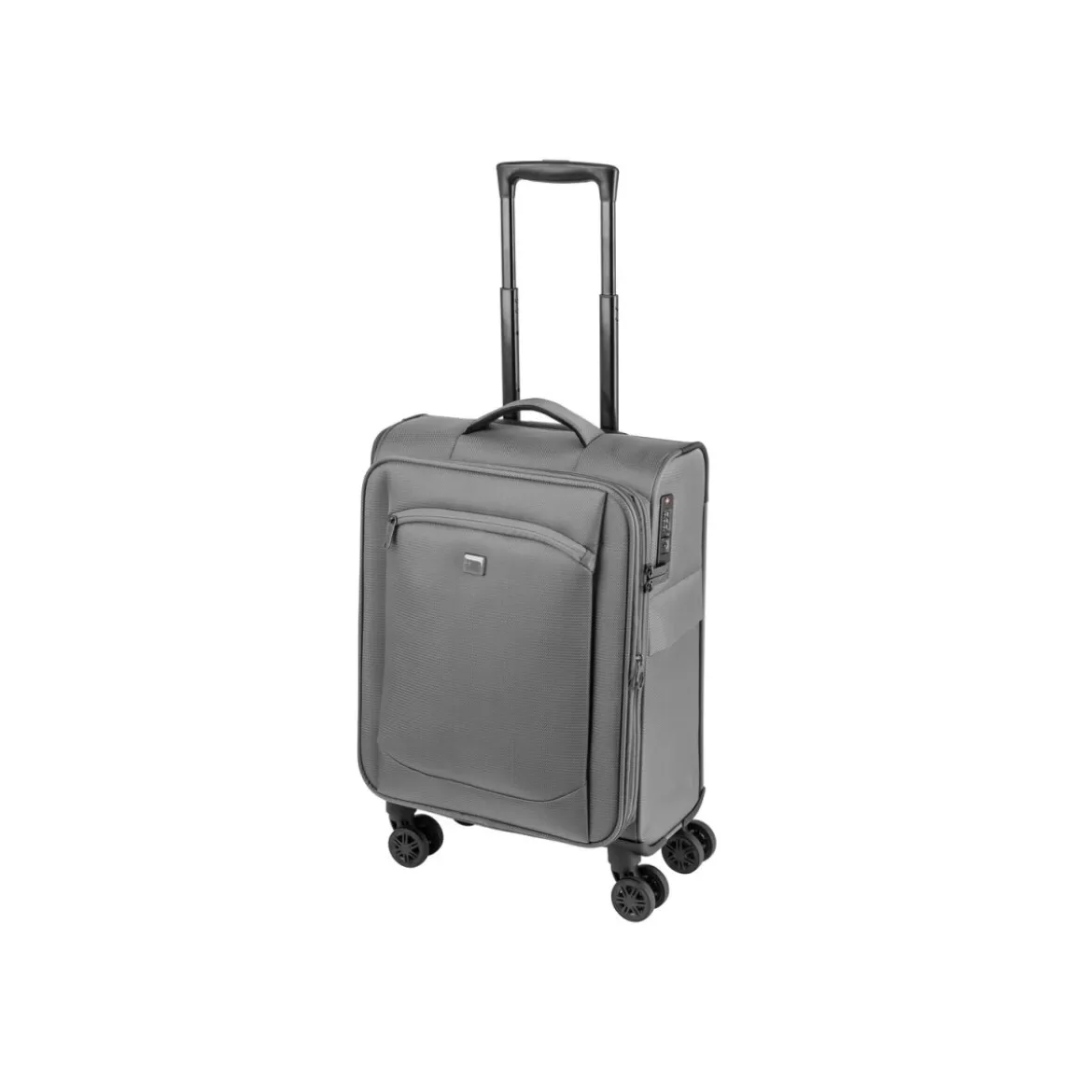 TOPMOVE® Kabinentrolley / Softcase, 35 L - B-Ware sehr gut