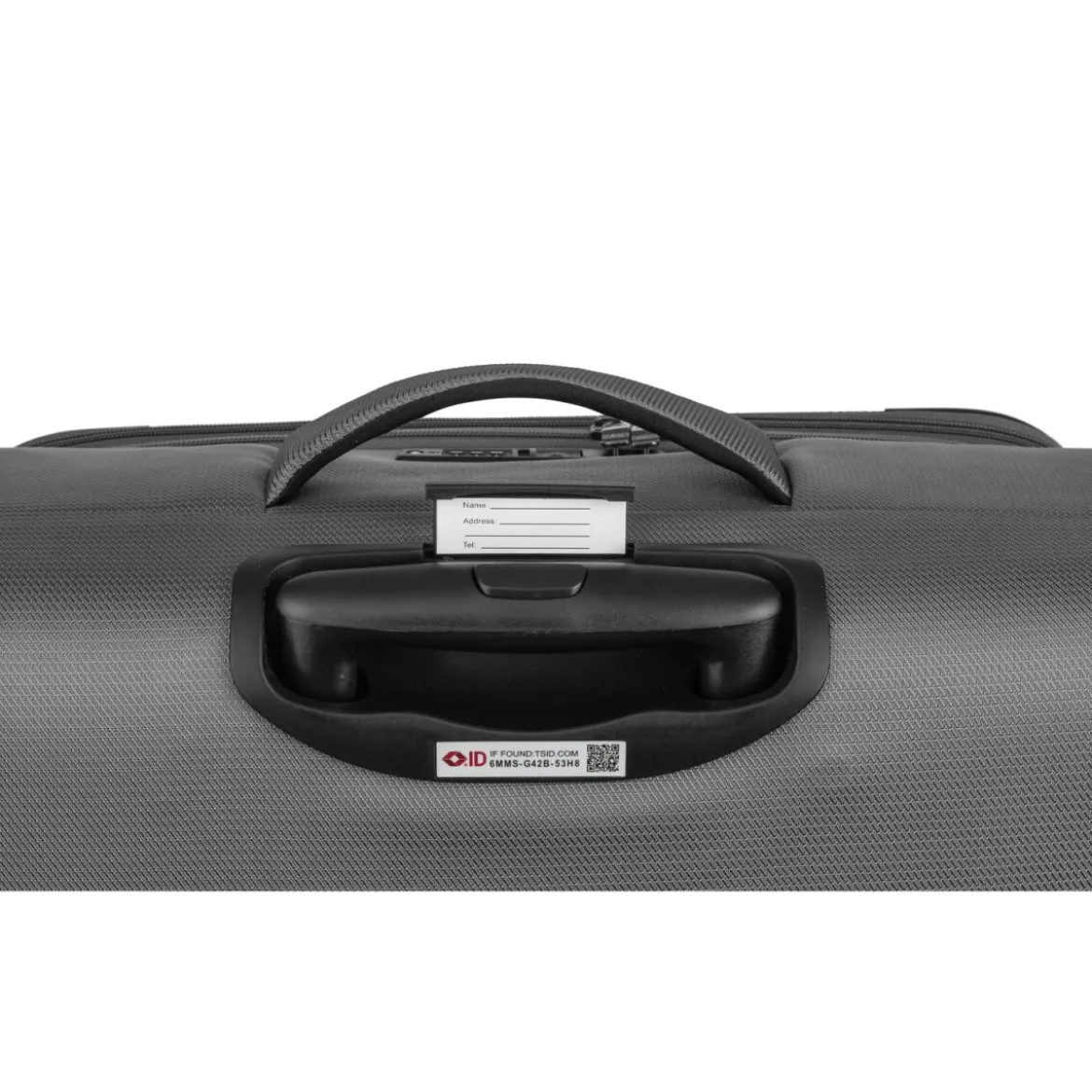 TOPMOVE® Kofferset Softcase, 62 L und 96 L - B-Ware sehr gut