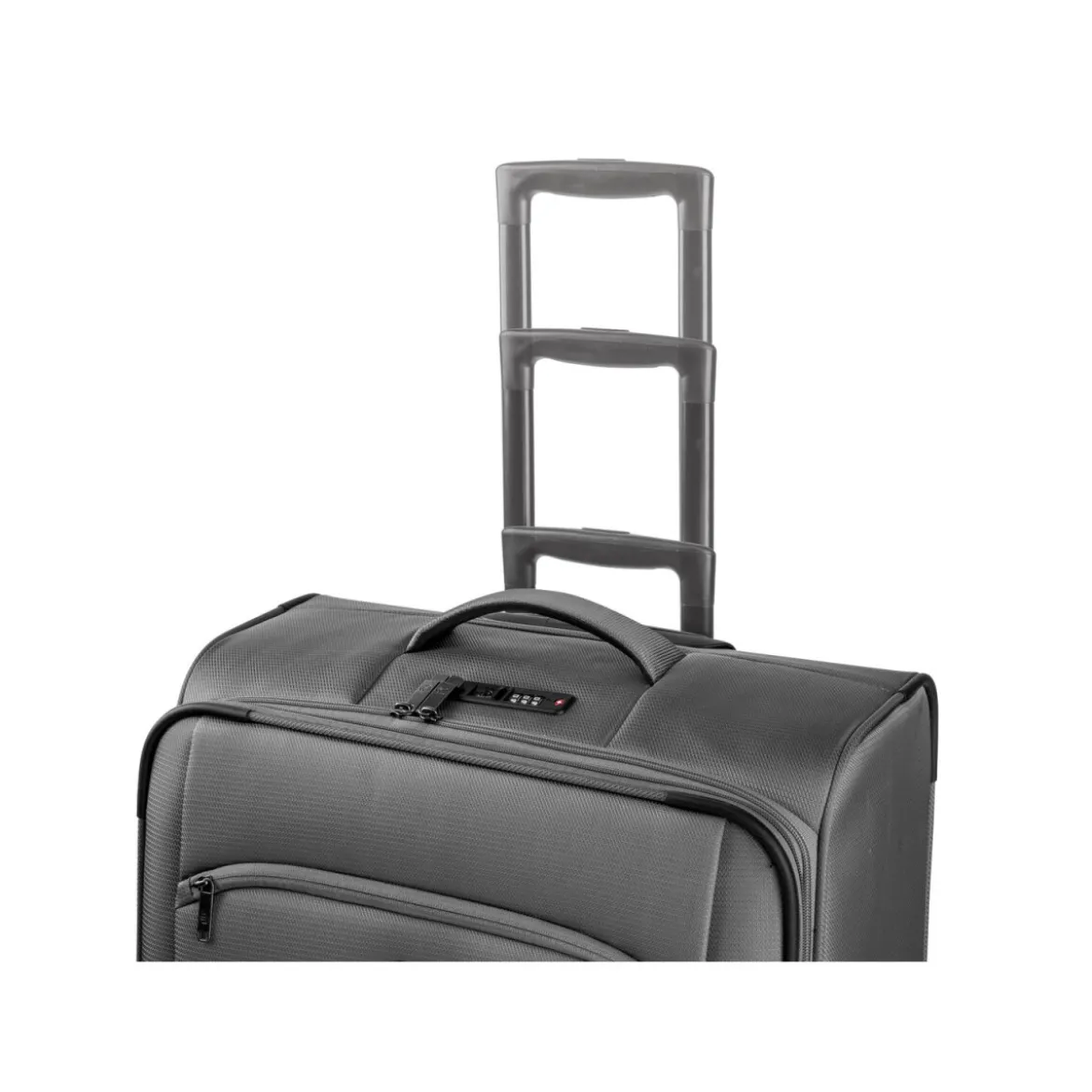 TOPMOVE® Kofferset Softcase, 62 L und 96 L - B-Ware sehr gut