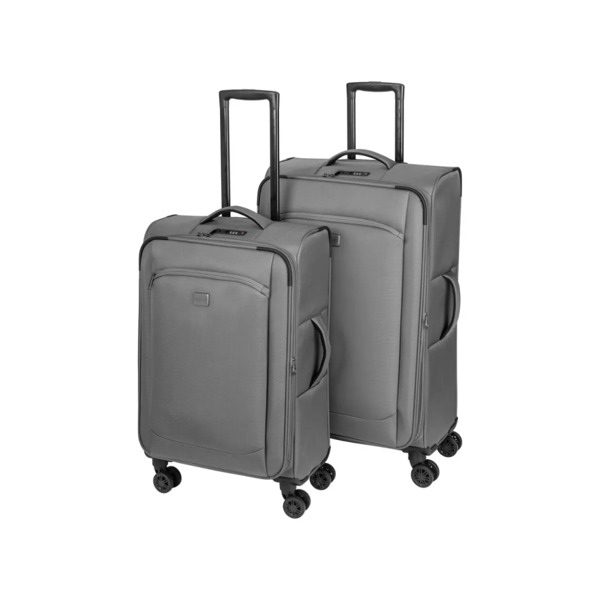 TOPMOVE® Kofferset Softcase, 62 L und 96 L - B-Ware sehr gut