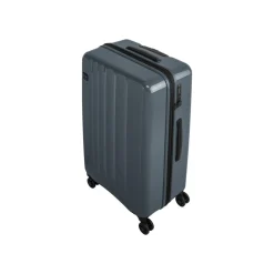 TOPMOVE® Trolley-Reisekoffer, mit Zahlenschloss, 77/87,5 l - B-Ware sehr gut
