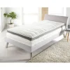 Topper 7 Zonen Kaltschaum BIG KOMFORT 100 x 200 cm f.a.n. - B-Ware sehr gut