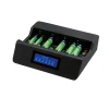 TRONIC® Akku-Ladegerät TAL 1000 B3 - B-Ware sehr gut