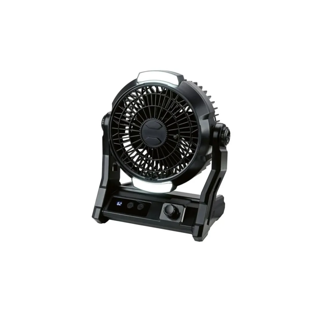 TRONIC® Akku-Ventilator SCAL A1 - B-Ware