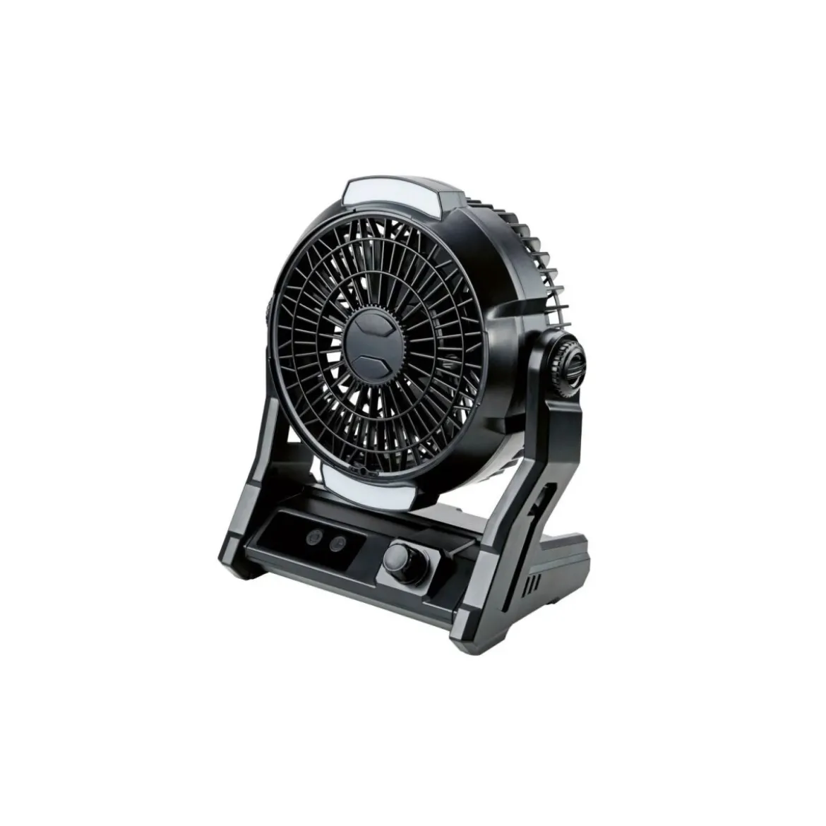 TRONIC® Akku-Ventilator SCAL A1 - B-Ware