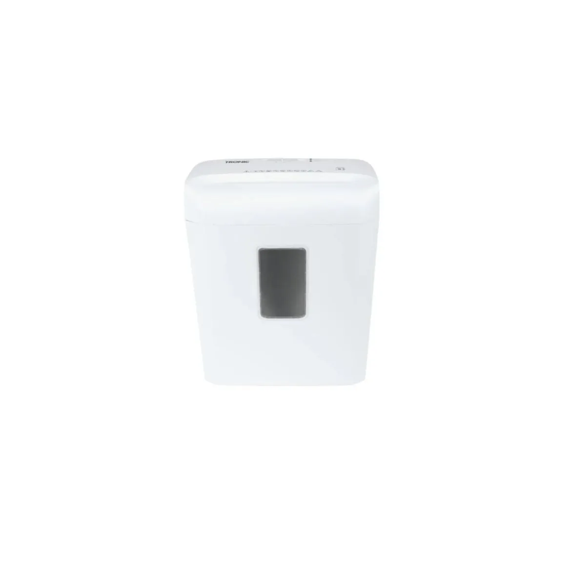 TRONIC® Aktenvernichter - B-Ware