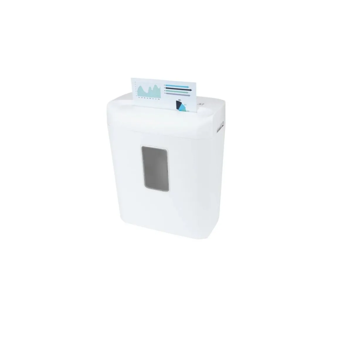 TRONIC® Aktenvernichter - B-Ware