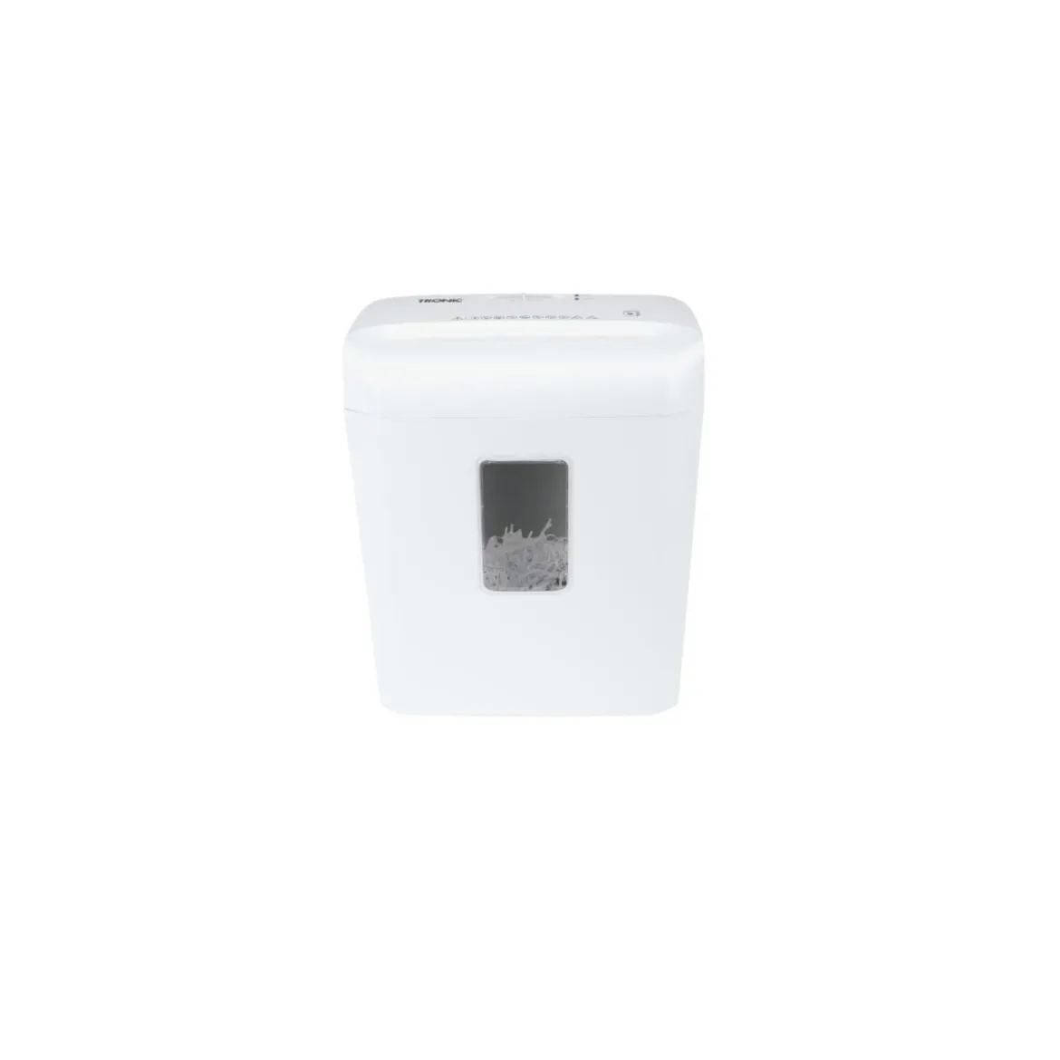 TRONIC® Aktenvernichter - B-Ware