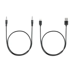 TRONIC® Bluetooth®-Karaoke-Mikrofon - B-Ware sehr gut