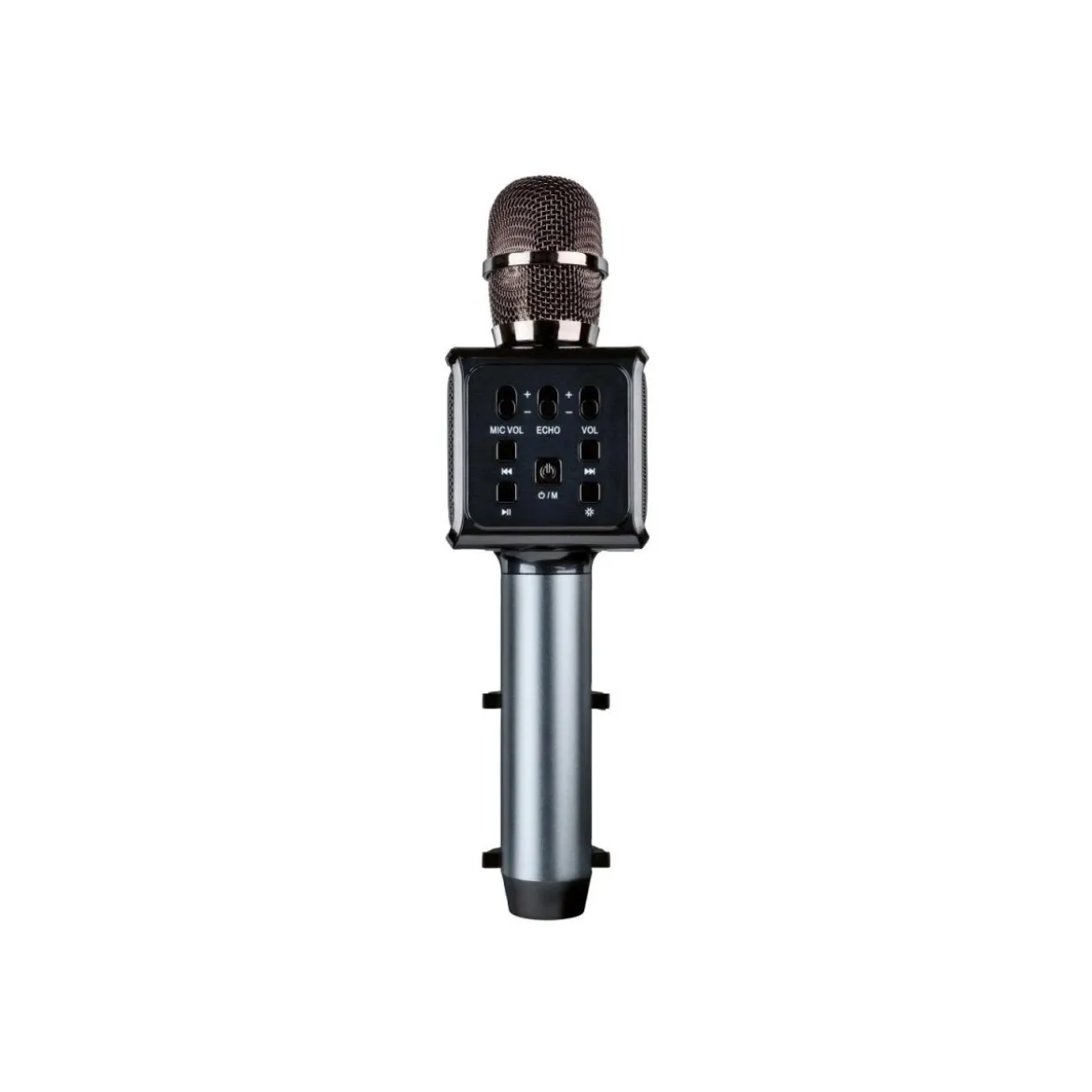 TRONIC® Bluetooth®-Karaoke-Mikrofon - B-Ware sehr gut