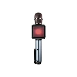 TRONIC® Bluetooth®-Karaoke-Mikrofon - B-Ware sehr gut