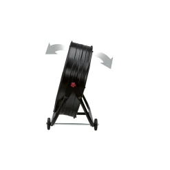 TRONIC® Bodenventilator - B-Ware