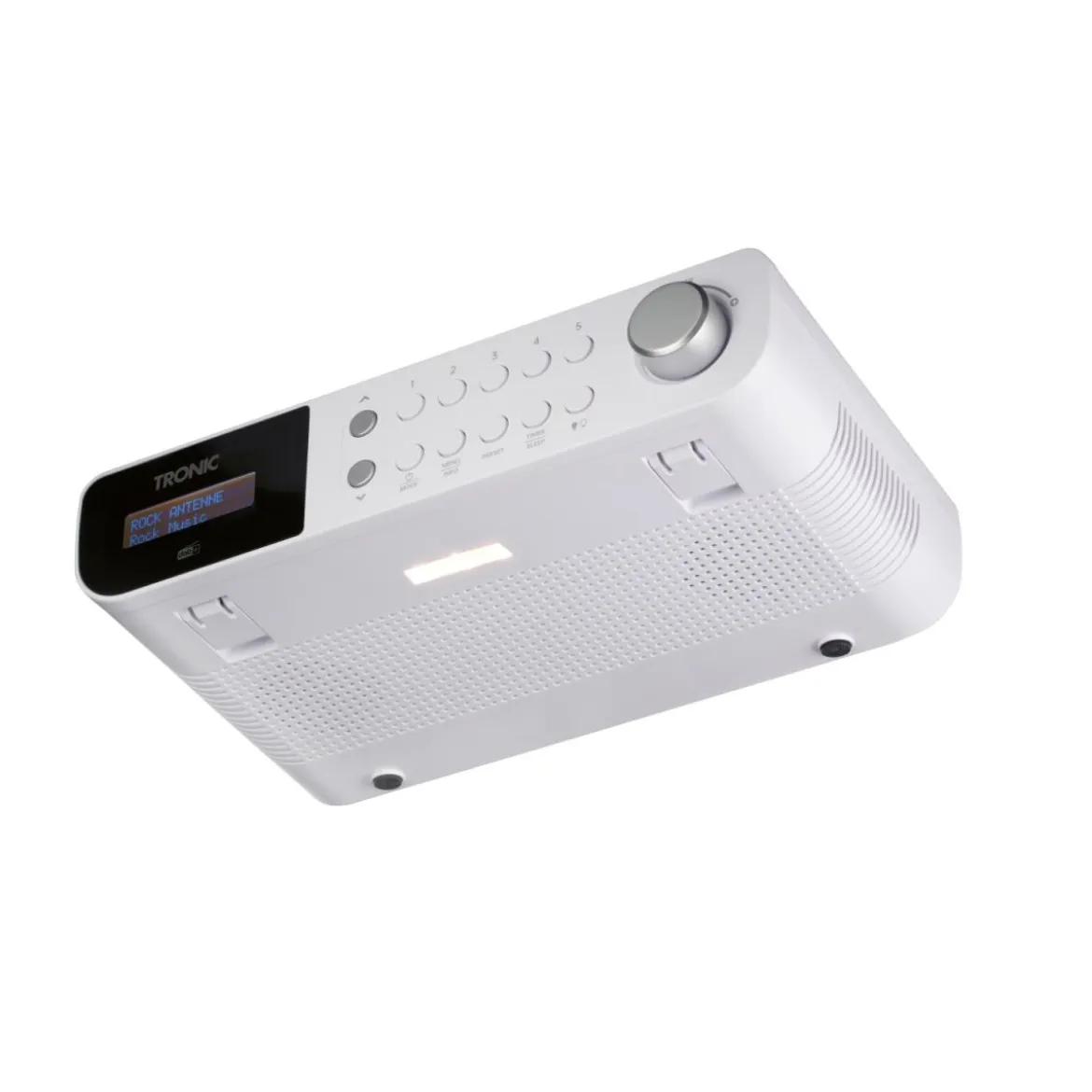 TRONIC® DAB+-Küchenradio TKR 3W D7 - B-Ware