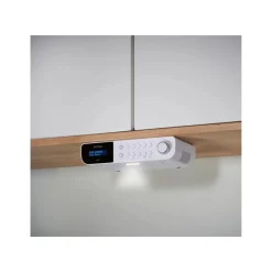 TRONIC® DAB+-Küchenradio TKR 3W D7 - B-Ware