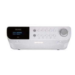 TRONIC® DAB+-Küchenradio TKR 3W D7 - B-Ware