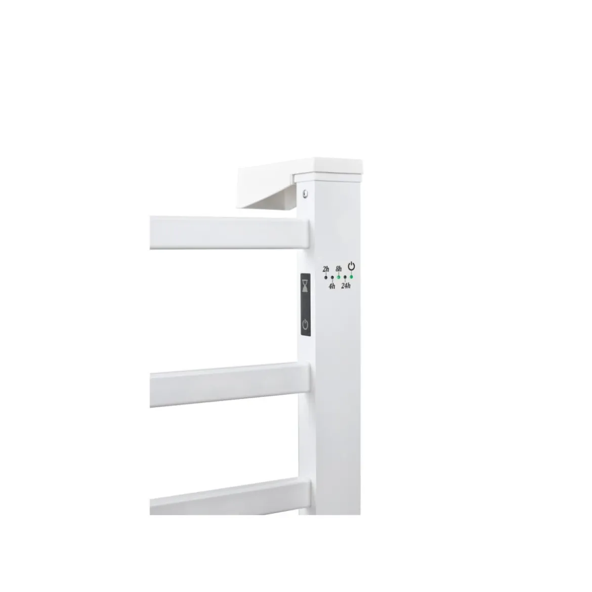 TRONIC® Elektrischer Handtuchwärmer »SHH 150 D1« - B-Ware