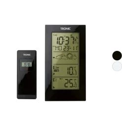 TRONIC® Funk-Wetterstation / Wetterstation - B-Ware