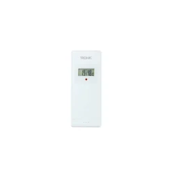TRONIC® Funk-Wetterstation / Wetterstation - B-Ware