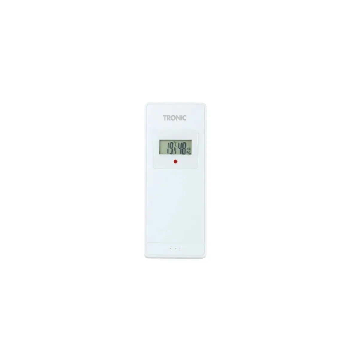 TRONIC® Funk-Wetterstation / Wetterstation - B-Ware