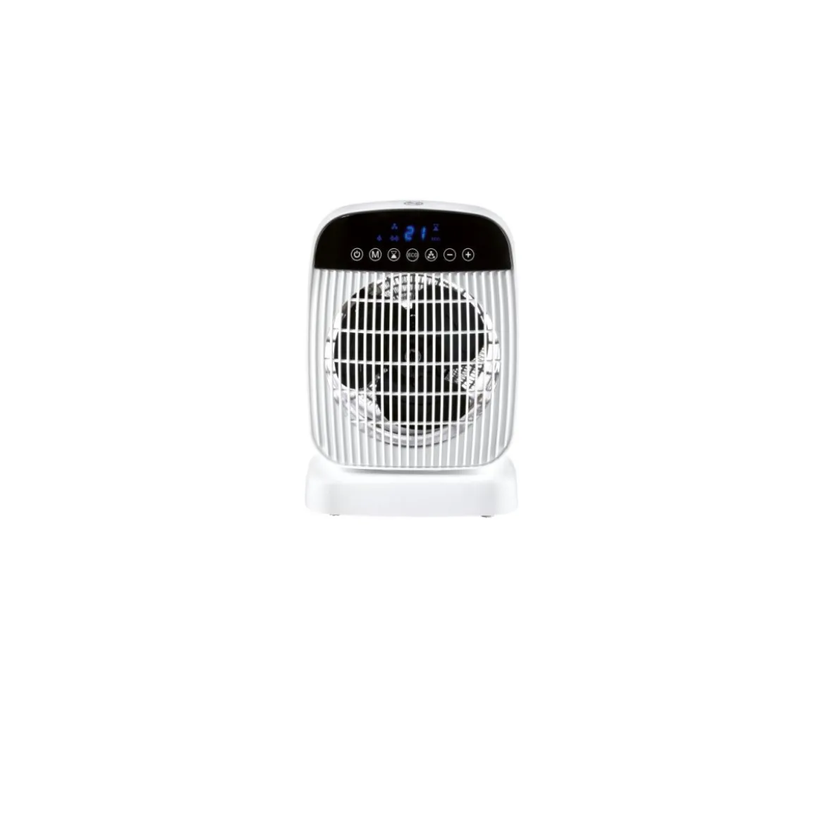TRONIC® Heizlüfter mit LCD + Fernbedienung »THLF 2000 E4« - B-Ware