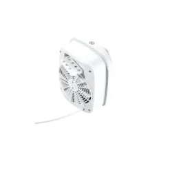 TRONIC® Heizlüfter mit LCD + Fernbedienung »THLF 2000 E4« - B-Ware